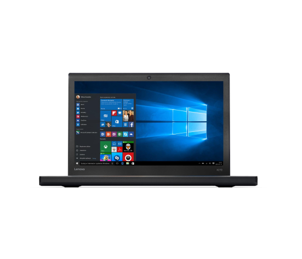 Lenovo ThinkPad X270 i5-6200U/16GB/256SSD/Win10X FHD - 353491 - zdjęcie 2